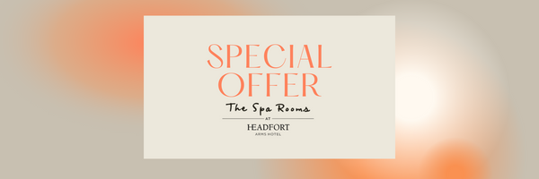 SPA Special Offers